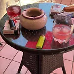 Terrasse Apartamento