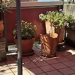 Appartement Terrasse Territet