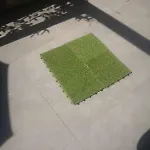 Terrasse Appartement *