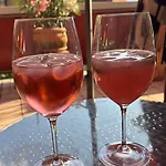 Terrasse Appartement
