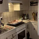 Apartamento Terrasse