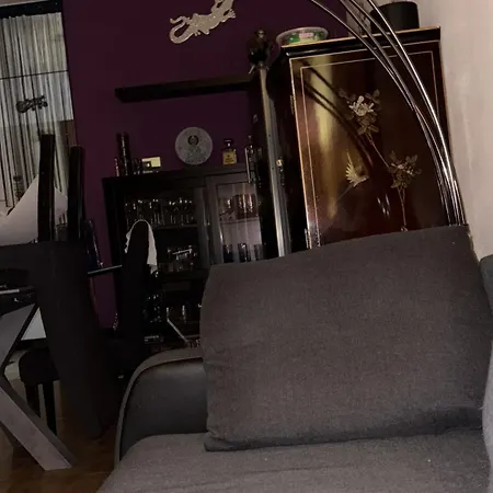 Apartament Terrasse *