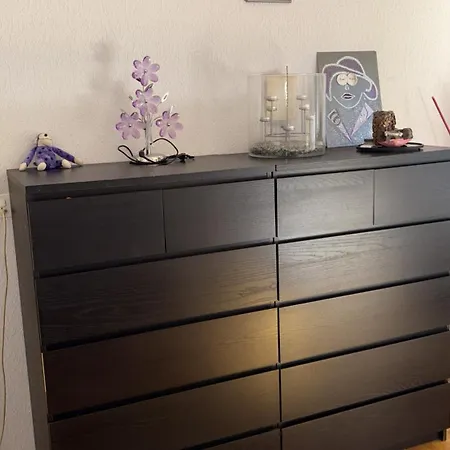 Appartement Terrasse