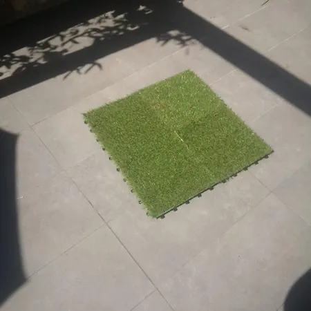 Terrasse Apartament *