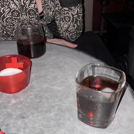 Lägenhet Terrasse *