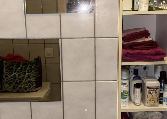 Appartement Terrasse *