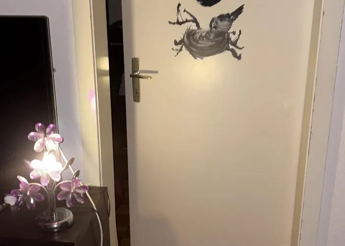 Appartement Terrasse *