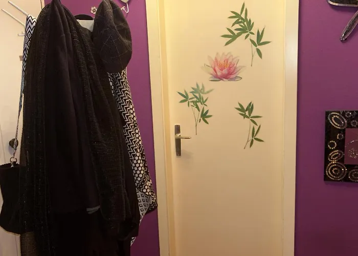 Terrasse Appartement