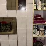 Apartment Terrasse *