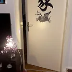 Apartment Terrasse *