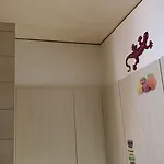 Terrasse Apartment Territet