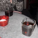 Apartment Terrasse *