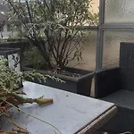 Terrasse Apartment *