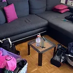 Terrasse Apartment *