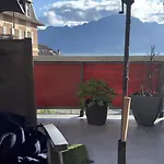 Apartment Terrasse *