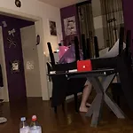 Terrasse Apartment Territet