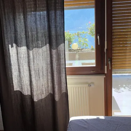 Terrasse Διαμέρισμα