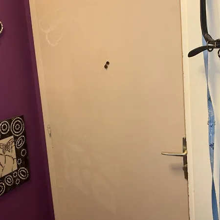 Διαμέρισμα Terrasse