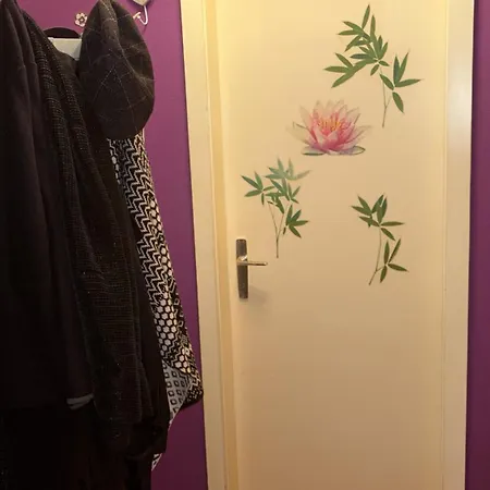 Terrasse Διαμέρισμα