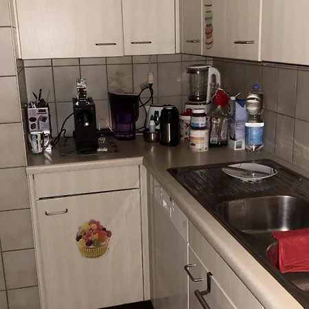 Διαμέρισμα Terrasse