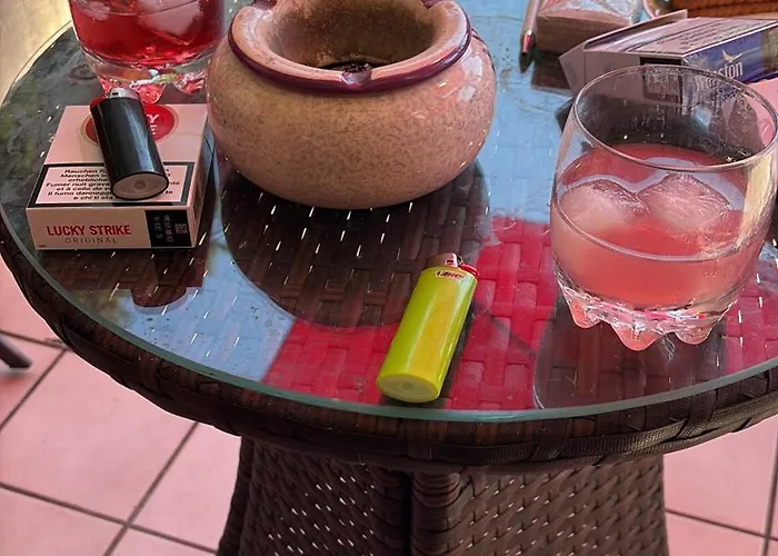 Terrasse Διαμέρισμα