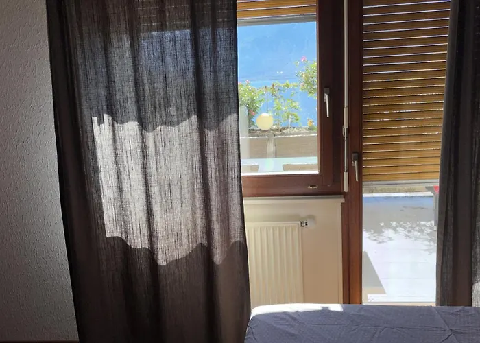 Terrasse Διαμέρισμα