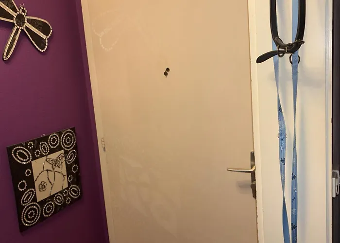 Διαμέρισμα Terrasse