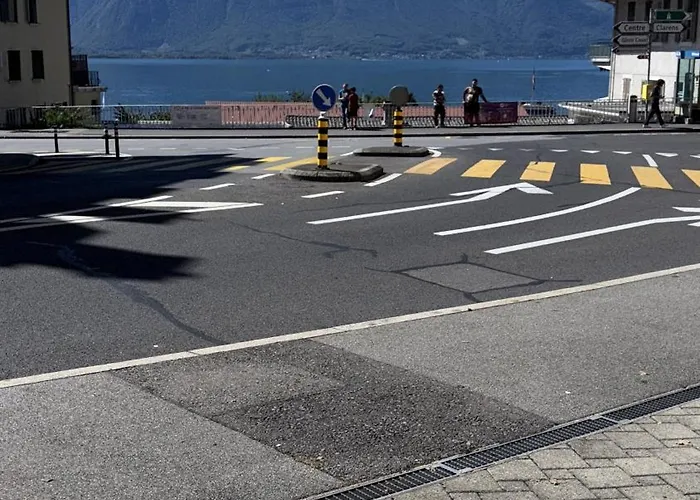 Διαμέρισμα Terrasse