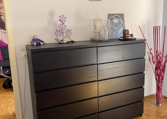 Διαμέρισμα Terrasse