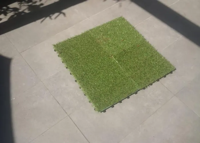 Terrasse Διαμέρισμα *