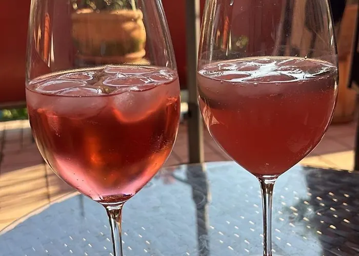 Terrasse Διαμέρισμα