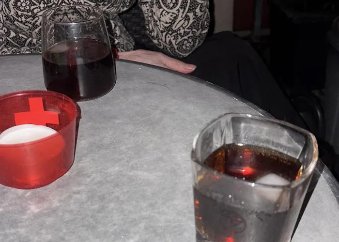 Διαμέρισμα Terrasse *