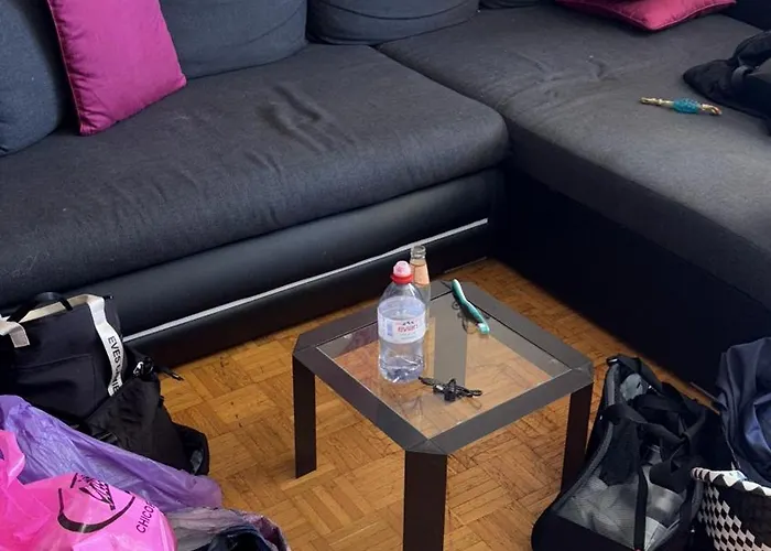 Terrasse Διαμέρισμα *